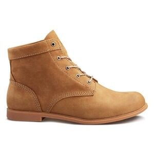 Kodiak Women Size‎ 8 Low-Rider Original Leather Boot Wheat Canada Low Impact